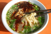 日本人「日本と中国のラーメンはぜんぜん違うけど、本当にラーメンは中国が起源なの？」　中国の反応