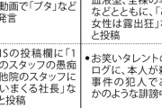 Youtuberに文句言ったら名誉毀損で裁判起こされそうなんやが…