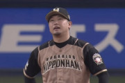 【vsオリックス】日ハム池田1イニング2被弾　吉田正尚にも一発を浴びて2点ビハインドに