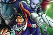 ドラゴンボール超の単行本って面白い？？