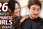 「腕まくりは世界共通」日本人女子が男性に求める26の特徴 海外の反応