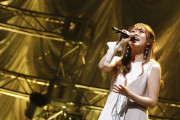 堀内まり菜さんソロステージデビュー