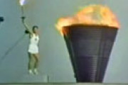 東京五輪の聖火最終ランナーに「あの男」が内定したとの情報