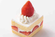 ショートケーキが美味しいお店といえば？
