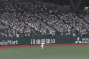 ベルーナドーム来場者が麻しん陽性　西武公式が注意喚起