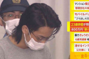 23歳俳優が特殊詐欺　800万円「受け子」に