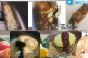 家長むぎの手料理集がえげつなすぎる【Vtuber】