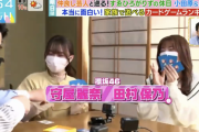 櫻坂46田村保乃×守屋麗奈、明日2/23放送「ラヴィット！」カードゲーム企画に出演！