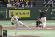 【動画】昨日の巨人･中田翔のホームラン…