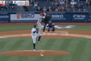 アーロン・ジャッジ、大谷のホームランを阻止