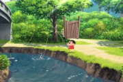 クレヨンしんちゃん『オラと博士の夏休み』が発売決定ｗｗｗｗｗｗｗｗｗｗ