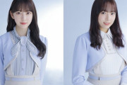 【乃木坂46】新内眞衣×堀未央奈 来週『オールナイトニッポン』登場！いよいよだと思うと寂しい...