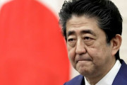 安倍首相「南北関係、これ以上緊張しないことを望む」＝韓国の反応