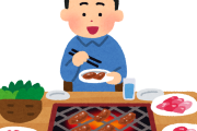 【ファーｗ】焼肉きんぐとかいう焼肉屋wwwww