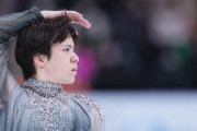 世界王者・宇野昌磨に注目、三浦佳生は連続表彰台も　スケートカナダ