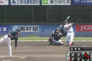 日ハム樋口、またホームランｗｗｗｗｗｗｗ