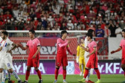 VARの導入でテコンサッカーは死んだ　～　韓国サッカーを甘く見る米CBS「W杯で2敗1分け…最下位で脱落」