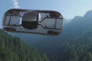 これが本当の空飛ぶクルマ…米アレフ社の「モデルA」が3200台の受注獲得！