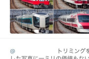 【朗報】相模鉄道「撮り鉄さん木を切らなくても生成AIを使えば良い写真は撮れます」講習会開催へｗｗｗｗｗｗｗ