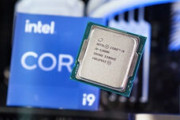Intel、10nmプロセスの第11世代Core(Tiger Lake)から、デスクトップ向けSKUとして「Core i9-11900KB」を追加