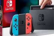 【疑問】家庭用ゲームがニンテンドースイッチ一強状態になった理由って何？