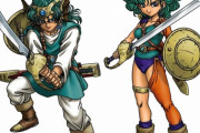 【正論】ドラクエはいい加減｢女主人公｣に挑戦するべきだと思う