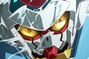 【朗報】劇場版ガンダムGレコさん、TV版の時よりもキャラの心情やストーリーが把握しやすくなった上にGセルフもイケメン過ぎる…（画像あり）