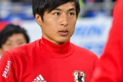 FC琉球、元日本代表MF加藤恒平の加入を発表！2017年に代表選出（関連まとめ）
