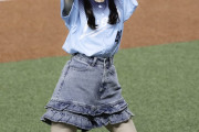 瀬戸口心月ちゃん子どもすぎる