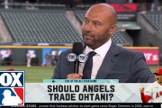 【海外の反応】大谷翔平のトレードについてレジェンドたちが見解【エ軍再建】