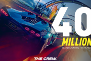 【朗報】Ubisoft『ザ・クルー』シリーズの累計プレイヤーが4000万人を突破！クリエイティブディレクターが公表、最新作「モーターフェスト」は2023年発売予定