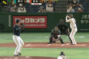 【巨人対ヤクルト18回戦】巨人、初回に坂本のタイムリーで1点先制！！！！！