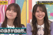 【乃木坂46】黒見明香×田村真佑ファンがみた『内輪ウケものまね』水の飲み方が男前.gif【乃木坂工事中】