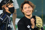 伊藤大海「先発も抑えもやりたい。体が2つに分かれたらいいのに」