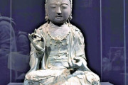 すり替えるチャンスを待つニダ！　〜　韓国から戻った長崎県対馬市の仏像、3Dデータを韓国・浮石寺に提供へ…日韓でレプリカ作製など活用へ