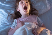 三大怖い夢「歯が抜ける夢」「夢が醒めても夢」