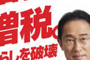 いや、お前は何もするな　〜　経済対策｢思い切った内容に｣　岸田首相、新閣僚に指示へ  [蚤の市★]