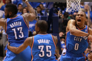【NBA】OKCの3年連続MVP指名に匹敵するドラフトってあるの？