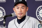イチローが教えるモチベーション管理法がネットで共感の嵐！「モチベを上げる方法は......」