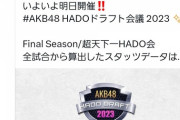 【悲報】大盛真歩さん、大先輩を「さほちゃん」呼び…