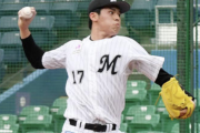佐々木朗希ってマジでプロ野球史上ナンバーワンの怪物だよな？