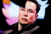 【画像】イーロン・マスクさん、ファンが描いた似顔絵にブチギレwww