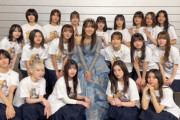 【櫻坂46】欅坂46時代ではありえなかったこの演出