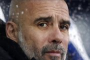 グアルディオラ監督、マンチェスター・シティ弱体化で傷心 「眠れないし食べれない…夜はスープだけ」と告白