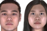 【朝鮮日報】 遺伝子で復元した伽耶人の顔…現代韓国人とそっくり