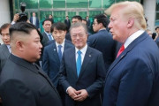 韓国紙「朝鮮半島の平和プロセス、日本がカギだ」