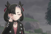 ポケモン剣盾のマリィちゃん「か、可愛いとか分からんけん・・・」←この女の子