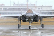 空自小松基地に最新鋭F-35A戦闘機配備、国防の最重要拠点に不可欠…中ロにらみ抑止力強化！