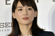 綾瀬はるかさんが、デビュー20年　若手女優台頭する中で誰にも負けない魅力