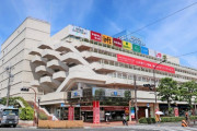 【悲報】西武大津店が月末に閉店